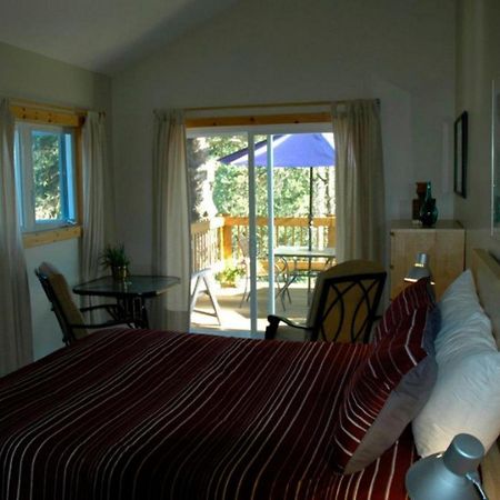 Gite Au Pied Du Courant De Gilbert Desjardins Mont-Laurier Quarto foto