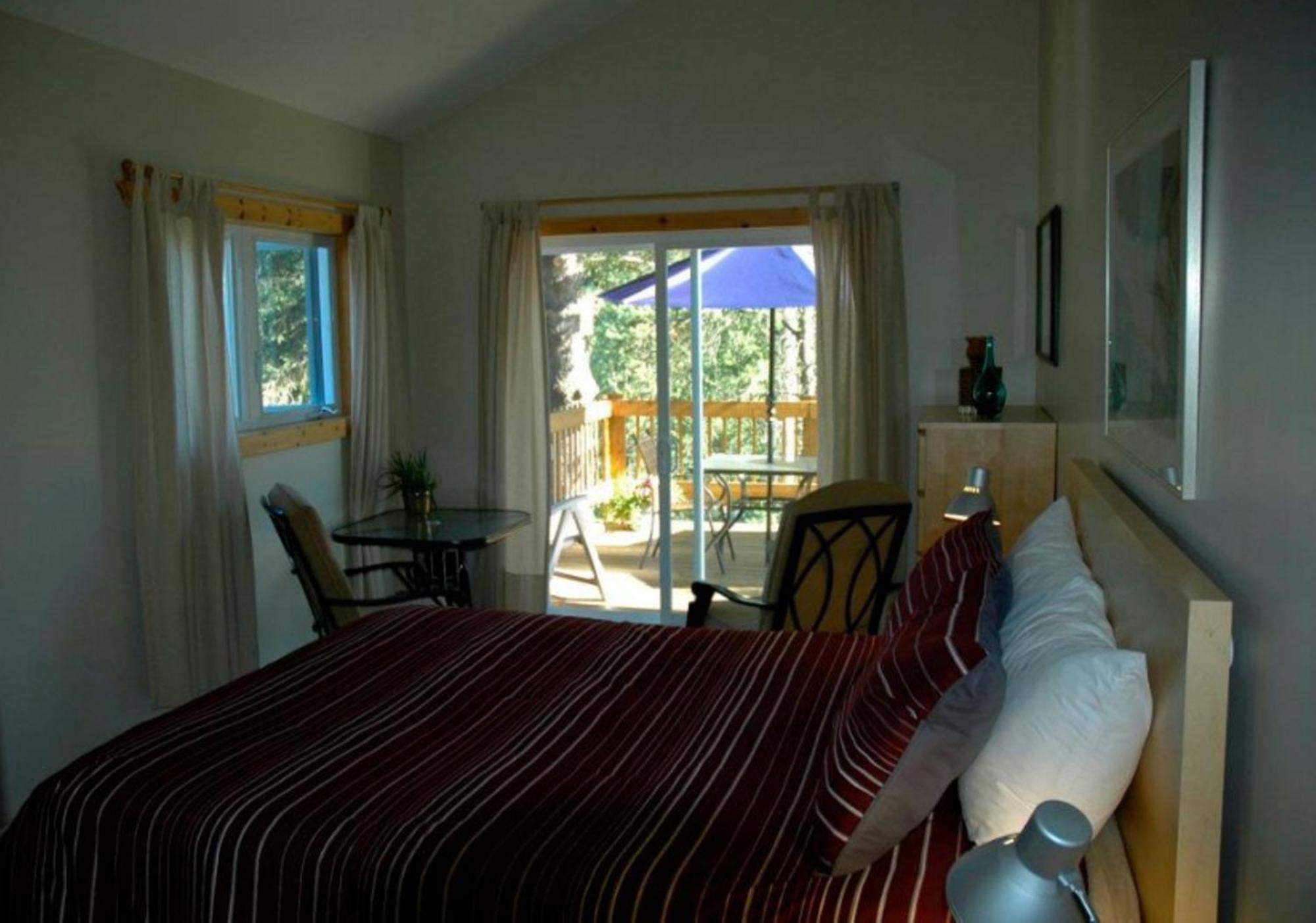 Gite Au Pied Du Courant De Gilbert Desjardins Mont-Laurier Quarto foto